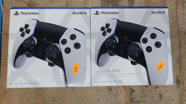 2 stk. PS5 controllere DualSense Edge