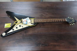 El-guitar EPIPHONE Flying V