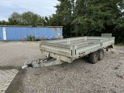 Boogietrailer, Brenderup