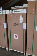 Varmtvandsbeholder THERMIA MBH CALIBRA 200L