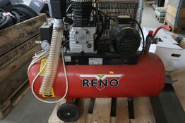 Kompressor RENO CT 400/90 TP