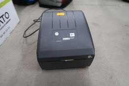 Labelprinter ZEBRA ZD220