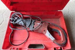 Bajonetsav HILTI WSR 1400-PE