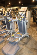 Crosstainer PRECOR 100i (Defekt)