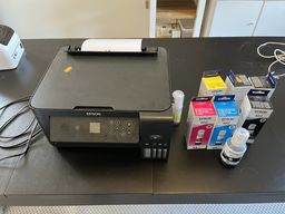 Printer EPSON ET-2750