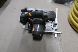 Rundsav METABO KSA 18 LTX