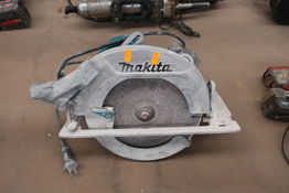 Rundsav MAKITA HS0600