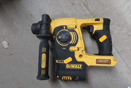 Akku borehammer DEWALT DCH253