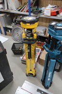 Arbejdslampe DEWALT DCL079