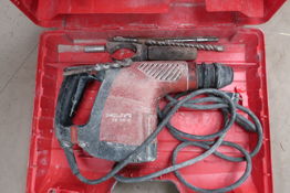 Borehammer HILTI TE 30 C