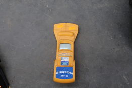 Metaldetektor ZIRCON MT 6