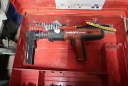 Boltepistol HILTI DX 351