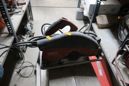 Rundsav HILTI WSC 265-KE