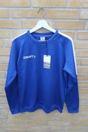 10 stk. Beklædning HUMMEL / CRAFT / NEWLINE m.fl. (Str. M)