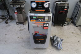 Klimaservicestation, Waeco ASC 5300 G