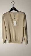 Dante 6 Lizeth Lace Sweater Str. XS