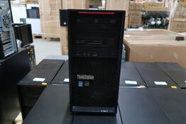 Lenovo ThinkStation P300 i5-4590 Tower PC/Workstation