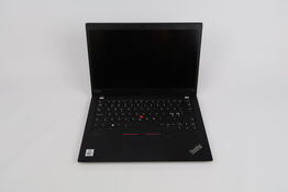 Lenovo X13 Gen 1 i7-10510U 13"