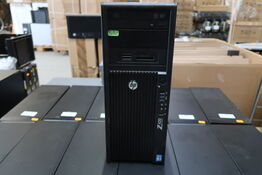 HP Z420 Xeon E5-1620 Tower / Workstation