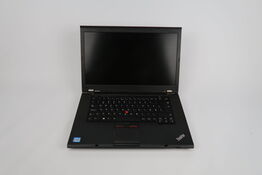 Lenovo T530 i7-3630QM 15"