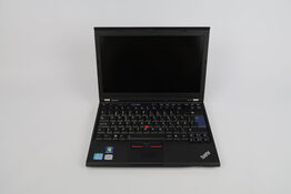 Lenovo ThinkPad X220i i3-2310M 12" 