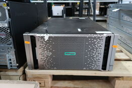 HP ProLiant ML350 G9 Tower server Xeon E5-2620 v3