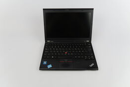 Lenovo ThinkPad X230 i5-3320M 12" 