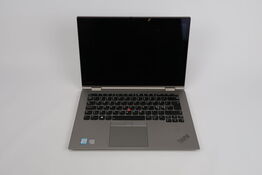 Lenovo X1 Yoga Gen 3 i7-8550U 14"