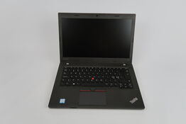 Lenovo L470 i5-7200U 14"