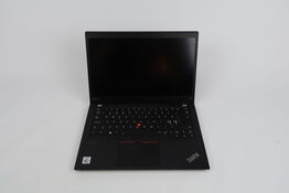 Lenovo X13 Gen 1 i7-10510U 13"