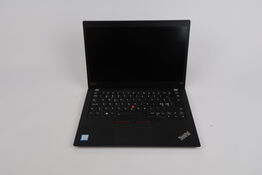 Lenovo X390 i7-8565U 13"