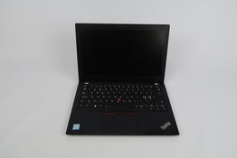 Lenovo X280 i7-8550U 12"