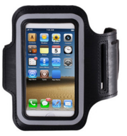 Armholder til smartphone, 105 x 65 mm (92 stk.)