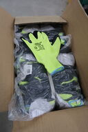 100 pairs of assembly gloves