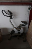 Motionscykel MUSTANG Spirit 1500