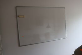 Whiteboard