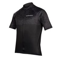 Cykeltrøje, Endura Hummvee Ray S/S Jersey II - Str. XXL