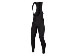 Cykelbukser, Thermo Bibtights Vinter Bibtights Uden Pude  - Str. M