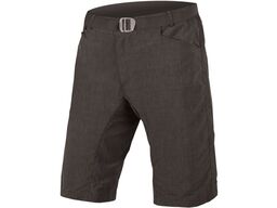 Cykelshorts, Endura Urban Cargo Short - Str. S