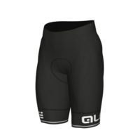 Cykelbukser, Shorts Solid Corsa - Str. XXXXL