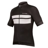 Cykeltrøje, Endura FS260-Pro Short Sleeve Jersey - Str. XXL