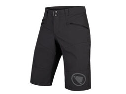 Cykelshorts, Endura SingleTrack Short II - Str. S