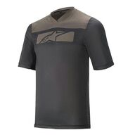 Cykeltrøje, Alpinestars Drop 4.0 Short Sleeve Jersey - Str. XXL