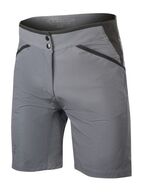 Cykelshorts, Alpinestars Stella Alps 6.0 Shorts - Str. EU42