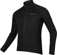 Cykeltrøje, Endura FS260-Pro Jetstream L/S Jersey II - Str. M