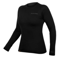 BaaBaa Blend Long Sleevesc Winter Baselayer (Kvinde) - Str. XS