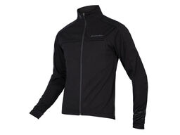 Cykeltrøje, Endura Windchill Jacket II - Str. XL