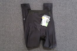 Cykelbukser, Specialized Woman rbx sport winter tight black - Str. XS