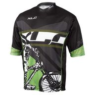 Cykel T-Shirts, XLC JE-S12 - Str. L