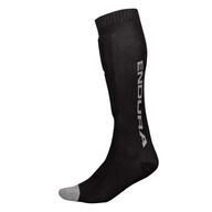 Endura SingleTrack Shin Guard Sock - Str. L-XL